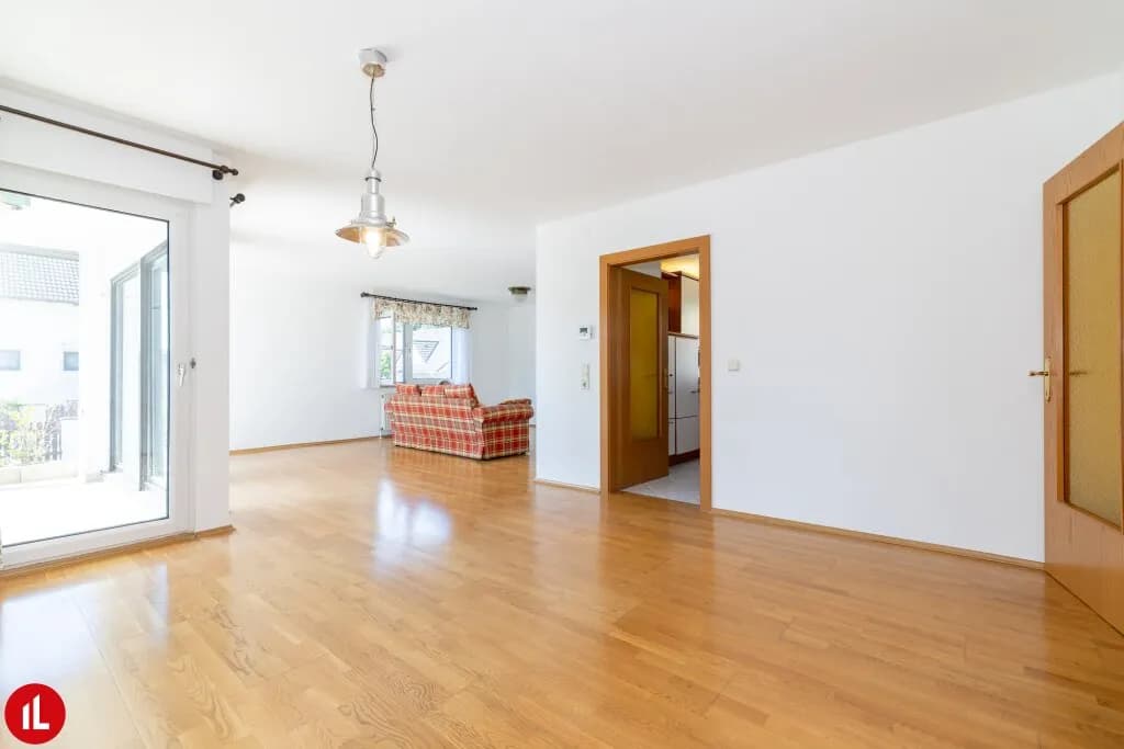 5-Zimmer-Haus mieten in Bruck an der Leitha – 123 m², € 2.190 – Bild 8 von 28