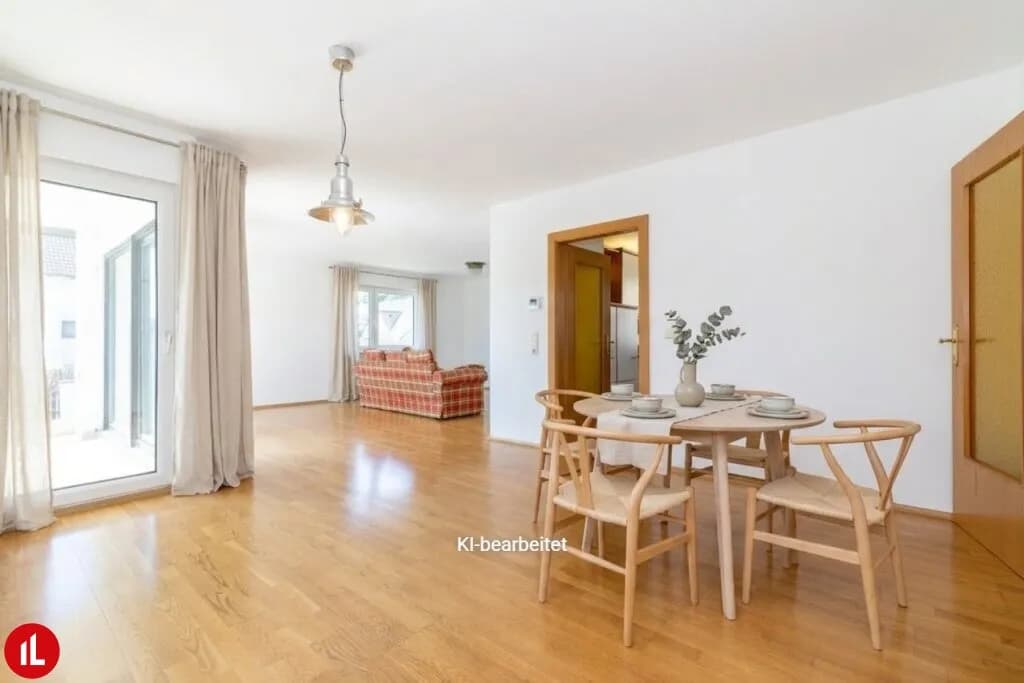 5-Zimmer-Haus mieten in Bruck an der Leitha – 123 m², € 2.190 – Bild 9 von 28