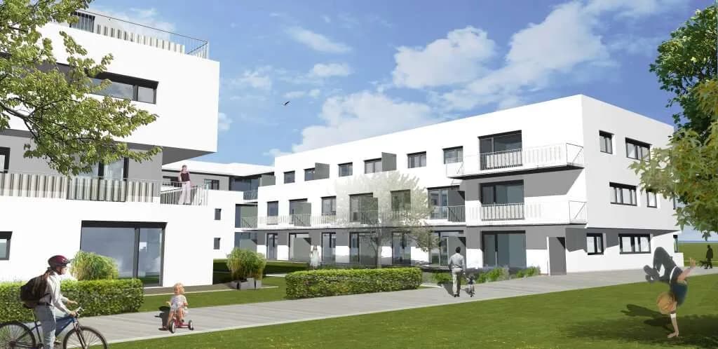 Immobilie mieten in Neusiedl am See – € 80 – Bild 2 von 2