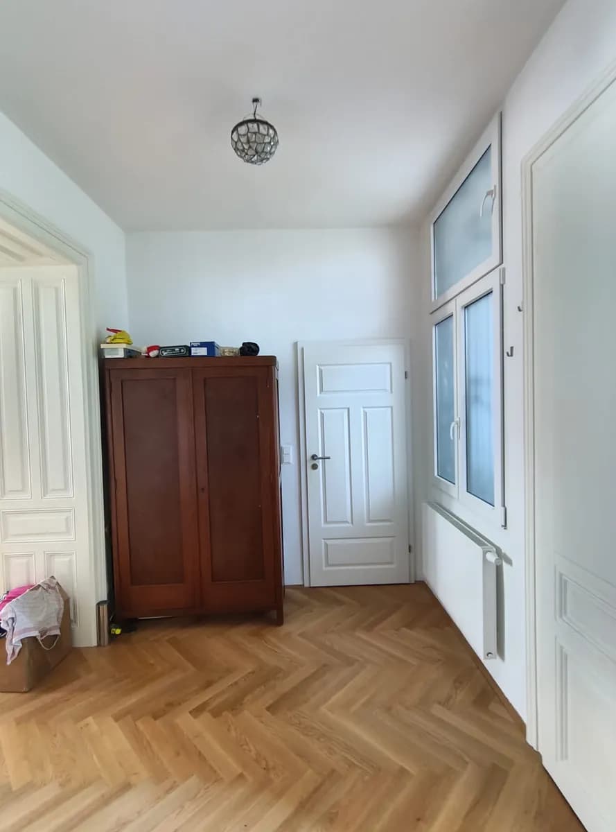 3-Zimmer-Wohnung mieten in Wien – 70 m², € 580 – Bild 3 von 10