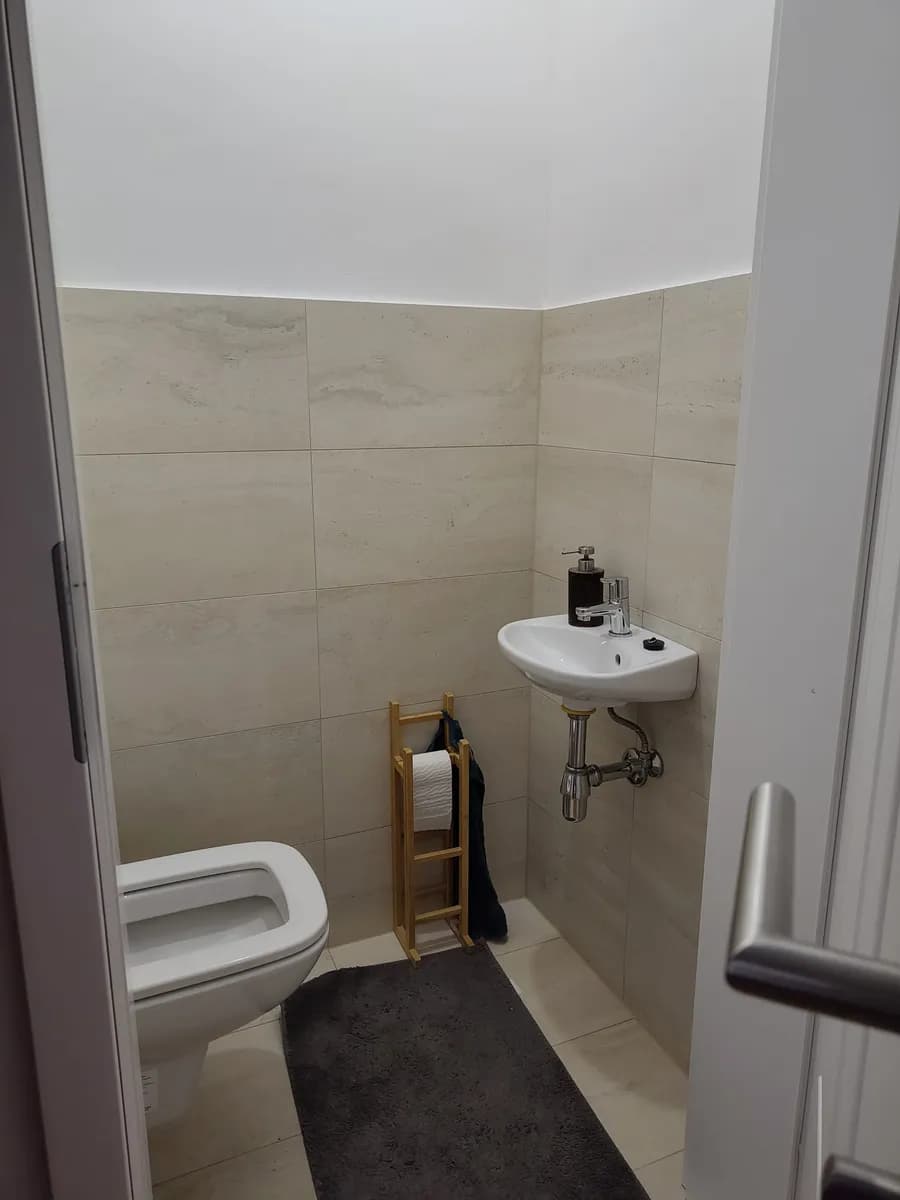 3-Zimmer-Wohnung mieten in Wien – 70 m², € 580 – Bild 4 von 10