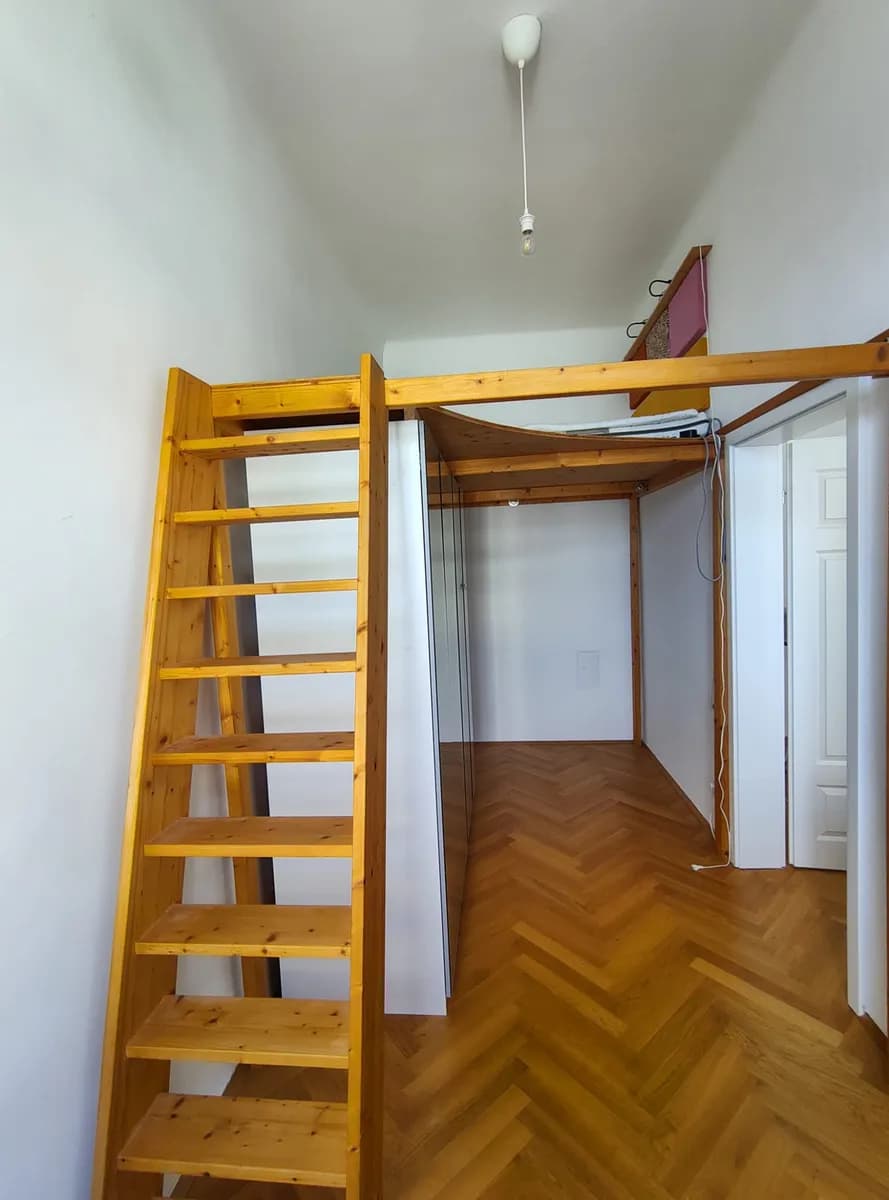3-Zimmer-Wohnung mieten in Wien – 70 m², € 580 – Bild 6 von 10