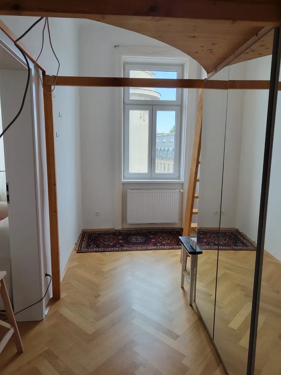 3-Zimmer-Wohnung mieten in Wien – 70 m², € 580 – Bild 7 von 10