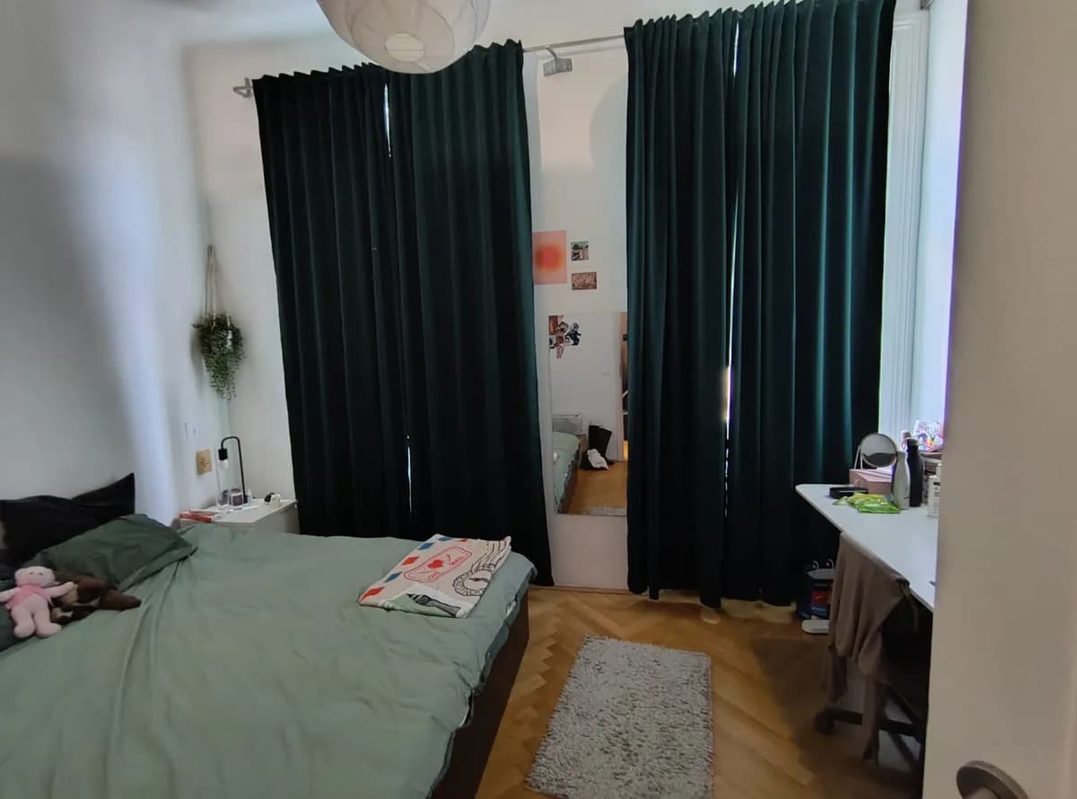 3-Zimmer-Wohnung mieten in Wien – 70 m², € 580 – Bild 8 von 10