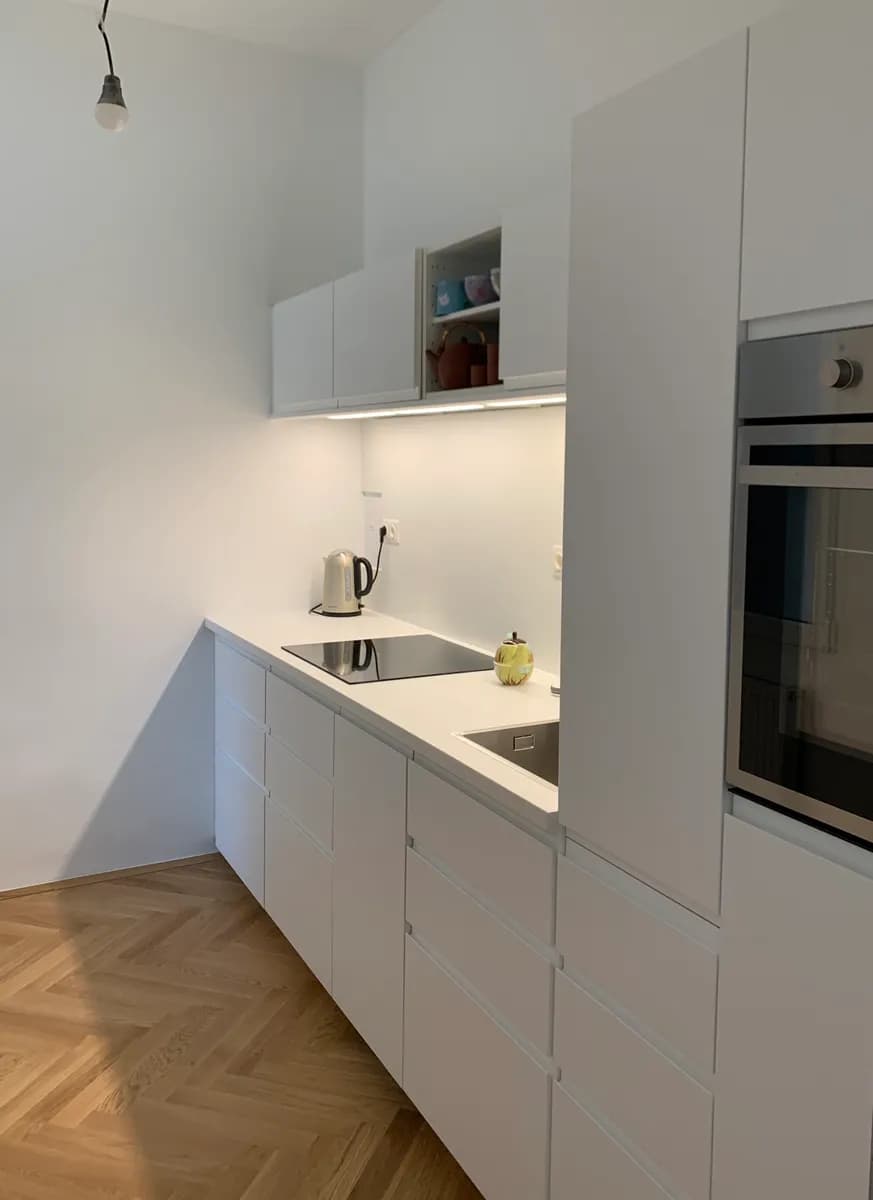 3-Zimmer-Wohnung mieten in Wien – 70 m², € 580 – Bild 9 von 10