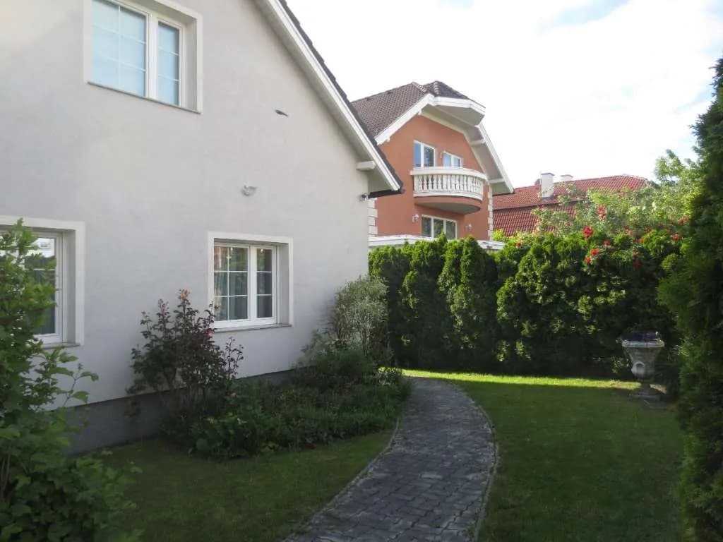 5-Zimmer-Haus kaufen in Wien – 175 m², € 849.000 – Bild 3 von 19