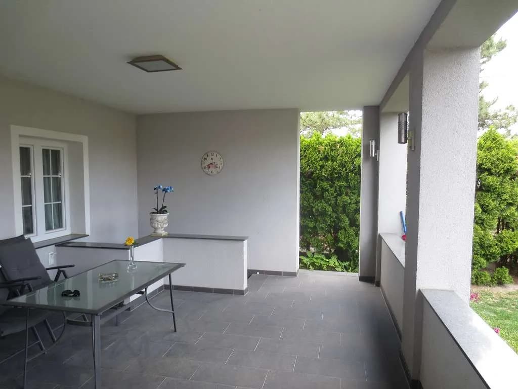 5-Zimmer-Haus kaufen in Wien – 175 m², € 849.000 – Bild 4 von 19