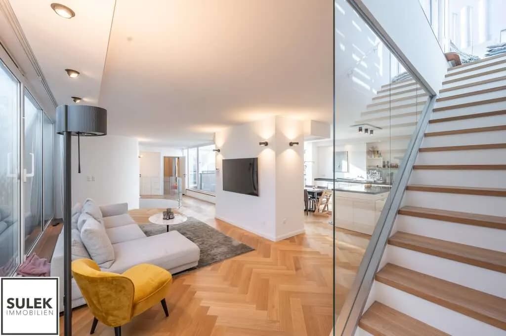 4-Zimmer-Wohnung kaufen in Wien – 202 m², € 1.790.000 – Bild 2 von 38