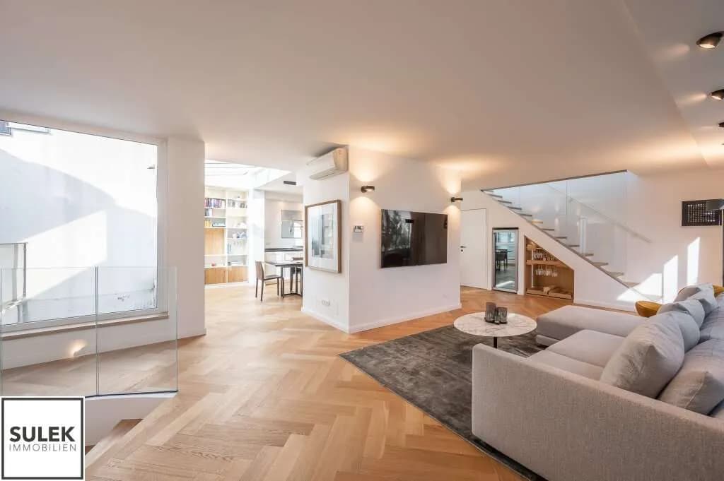 4-Zimmer-Wohnung kaufen in Wien – 202 m², € 1.790.000 – Bild 4 von 38
