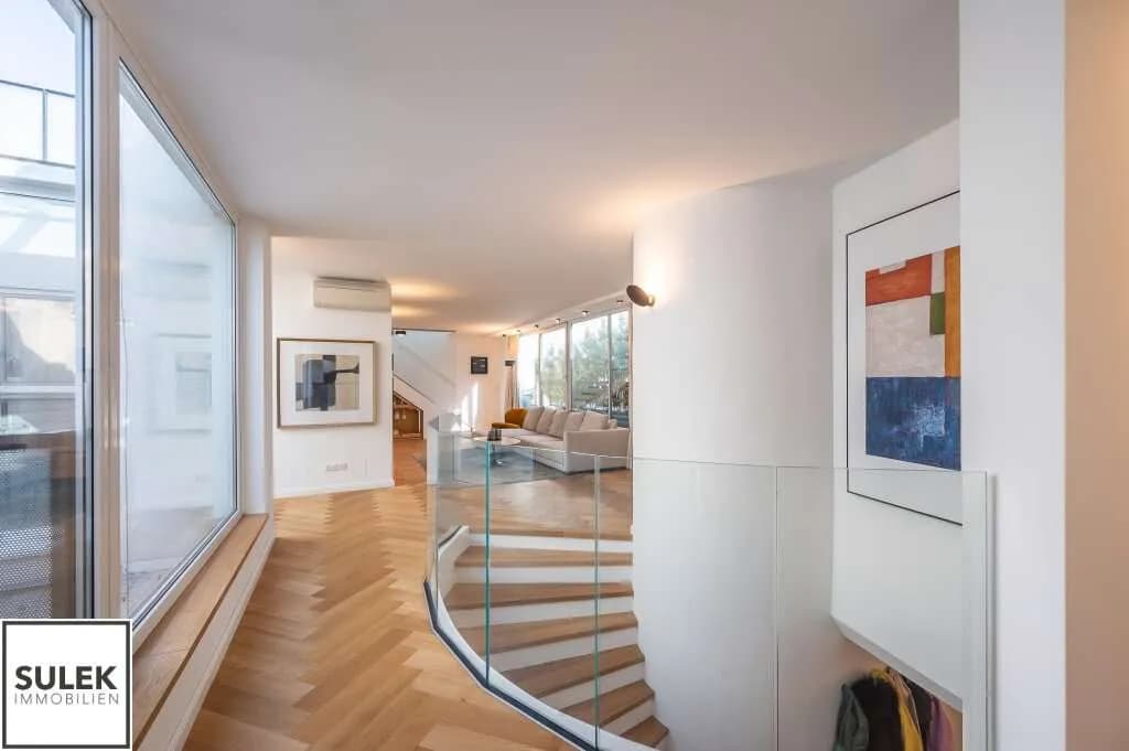 4-Zimmer-Wohnung kaufen in Wien – 202 m², € 1.790.000 – Bild 5 von 38