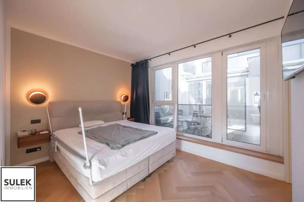 4-Zimmer-Wohnung kaufen in Wien – 202 m², € 1.790.000 – Bild 14 von 38