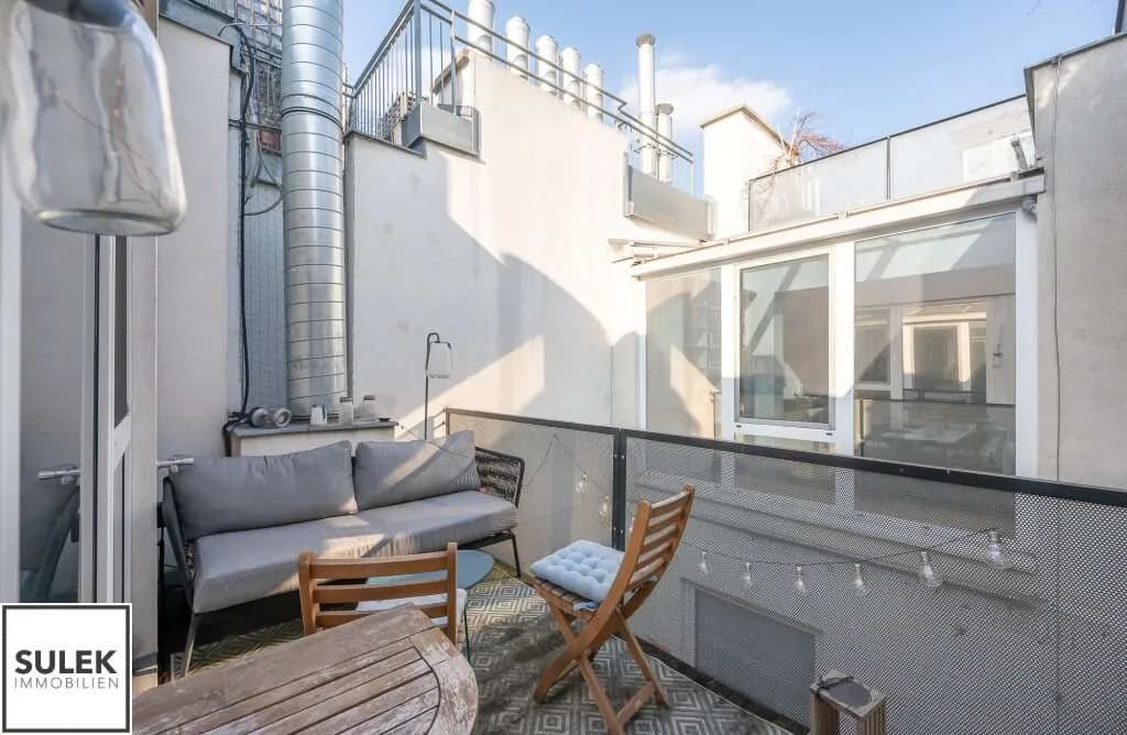 4-Zimmer-Wohnung kaufen in Wien – 202 m², € 1.790.000 – Bild 16 von 38