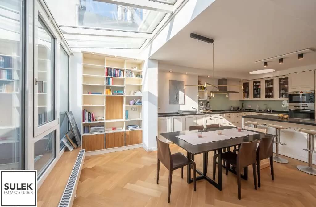 4-Zimmer-Wohnung kaufen in Wien – 202 m², € 1.790.000 – Bild 19 von 38