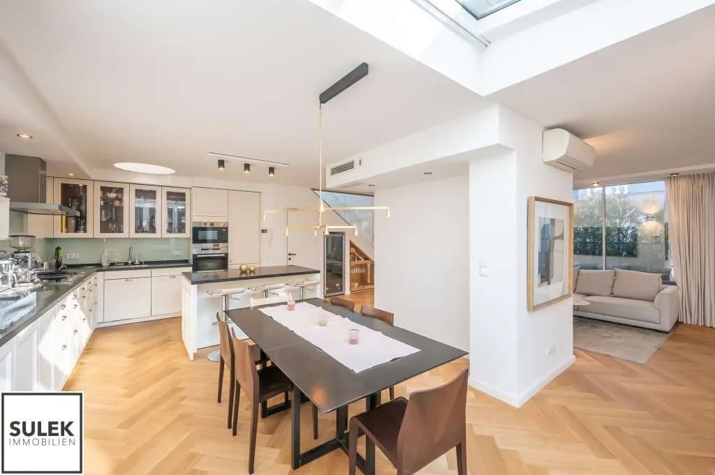 4-Zimmer-Wohnung kaufen in Wien – 202 m², € 1.790.000 – Bild 20 von 38