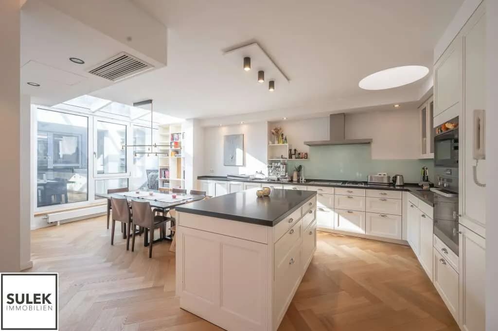 4-Zimmer-Wohnung kaufen in Wien – 202 m², € 1.790.000 – Bild 22 von 38