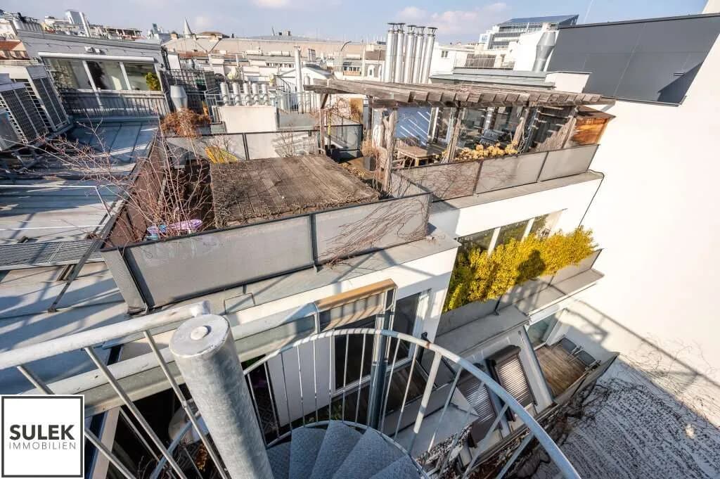 4-Zimmer-Wohnung kaufen in Wien – 202 m², € 1.790.000 – Bild 27 von 38
