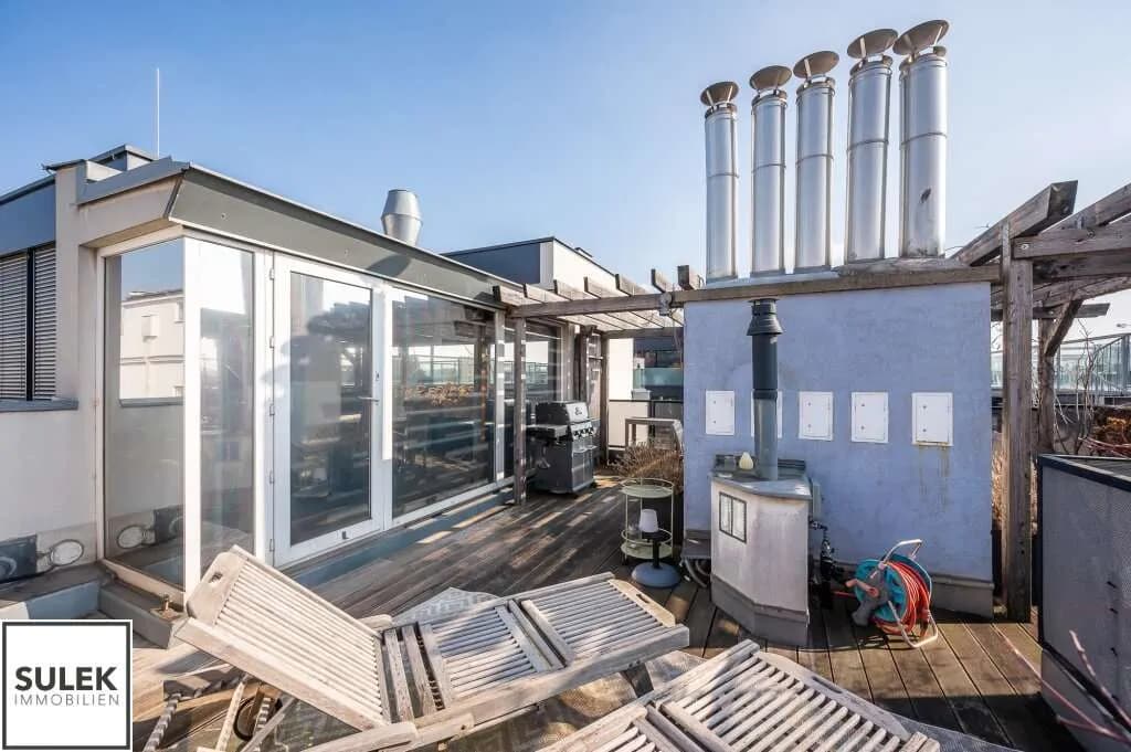 4-Zimmer-Wohnung kaufen in Wien – 202 m², € 1.790.000 – Bild 30 von 38