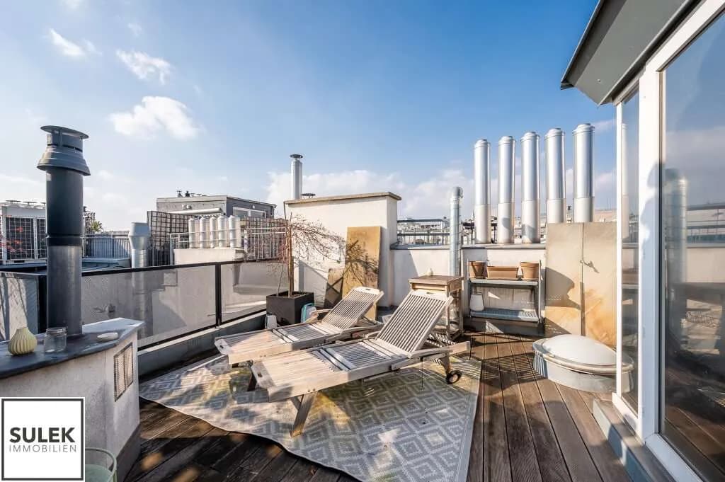 4-Zimmer-Wohnung kaufen in Wien – 202 m², € 1.790.000 – Bild 33 von 38