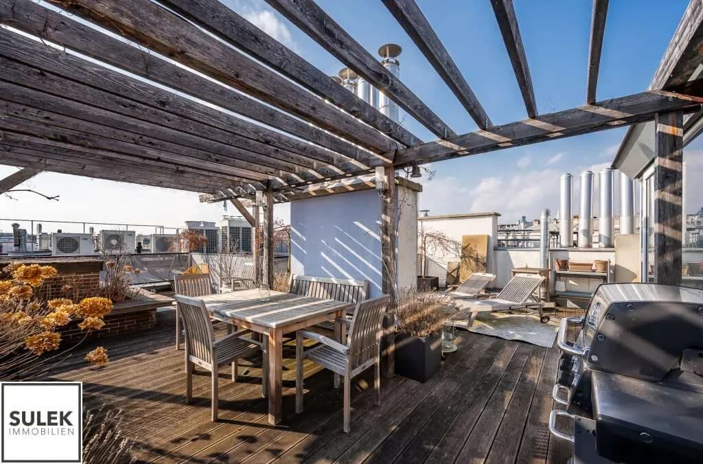 4-Zimmer-Wohnung kaufen in Wien – 202 m², € 1.790.000 – Bild 34 von 38
