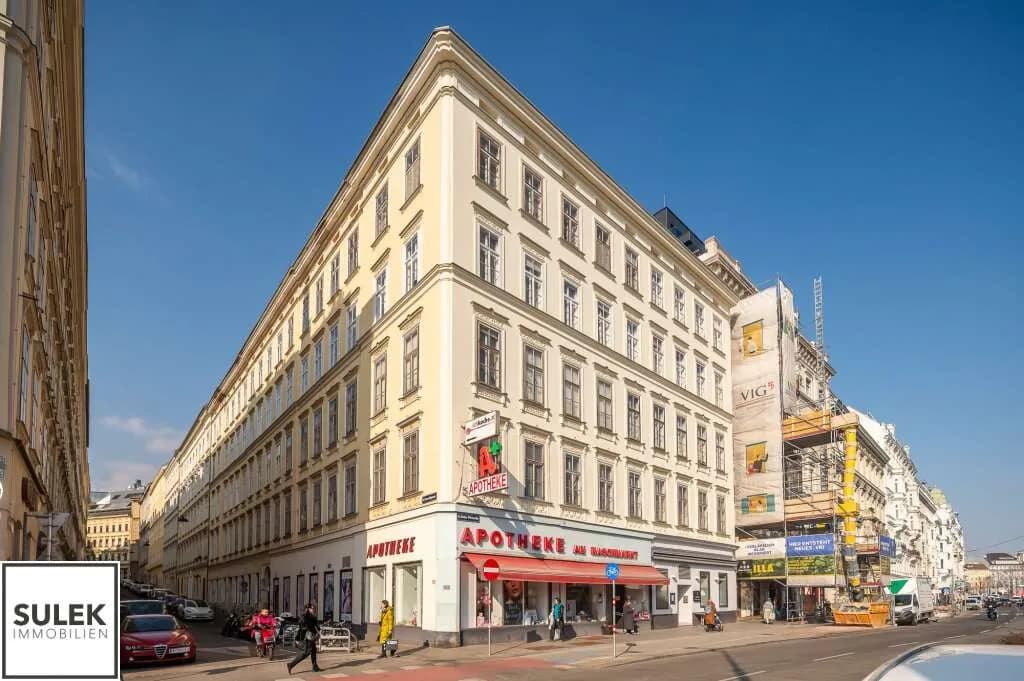 4-Zimmer-Wohnung kaufen in Wien – 202 m², € 1.790.000 – Bild 36 von 38