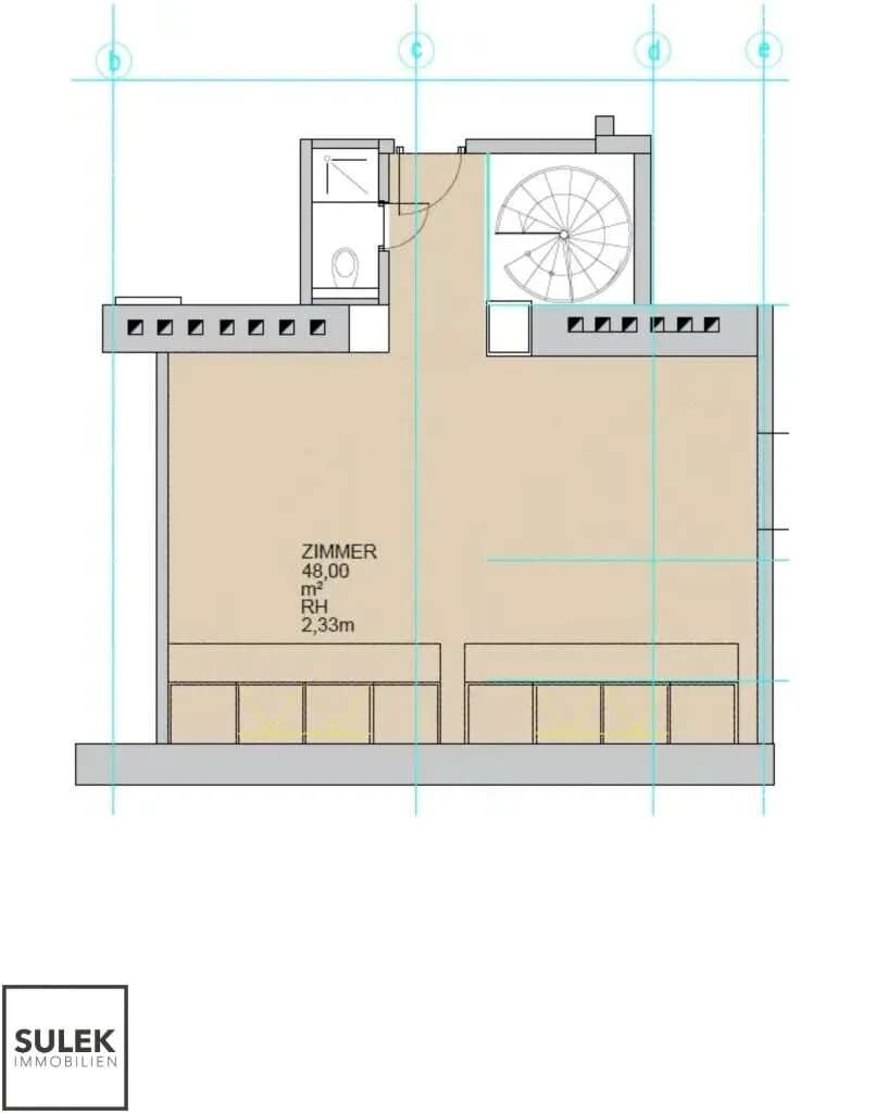4-Zimmer-Wohnung kaufen in Wien – 202 m², € 1.790.000 – Bild 38 von 38