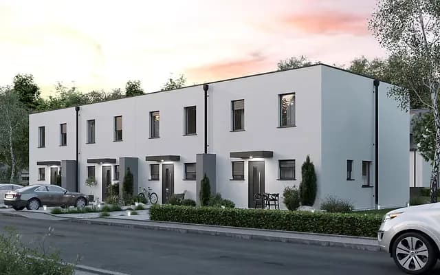 5-Zimmer-Haus kaufen in Tulln – 110 m², € 370.000
