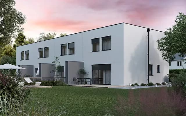 5-Zimmer-Haus kaufen in Tulln – 110 m², € 370.000 – Bild 2 von 3