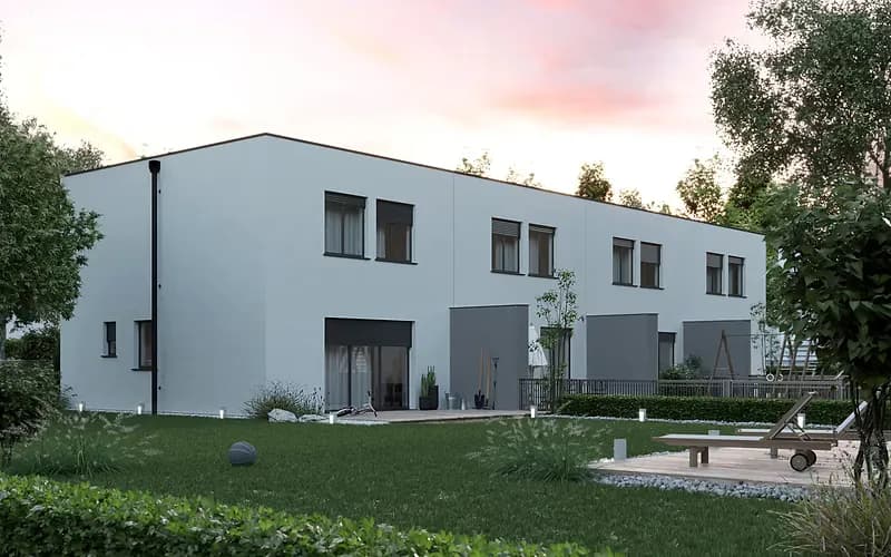 5-Zimmer-Haus kaufen in Tulln – 110 m², € 370.000 – Bild 3 von 3