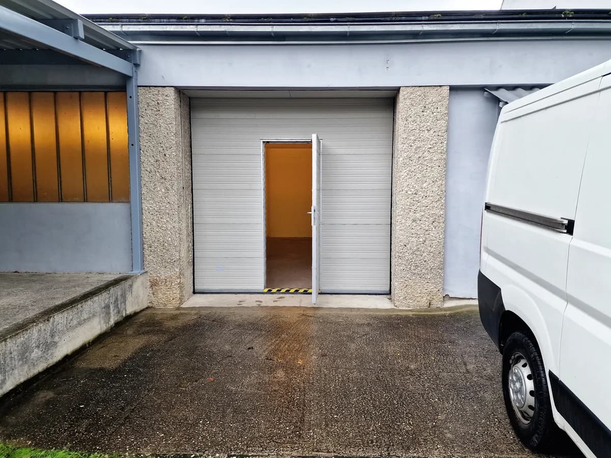 Immobilie mieten in Amstetten – 125 m², € 700 – Bild 1 von 3
