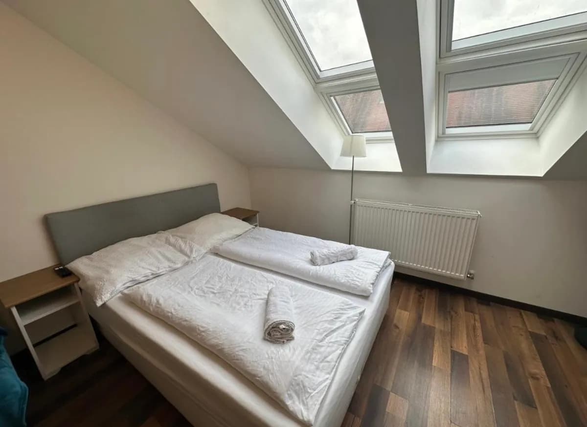 Wohnung mieten in Wien – 40 m², € 1.100 – Bild 3 von 11