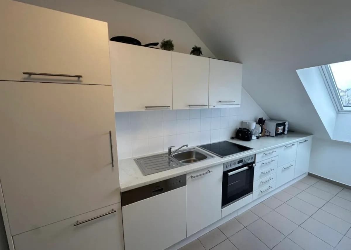 Wohnung mieten in Wien – 40 m², € 1.100 – Bild 4 von 11