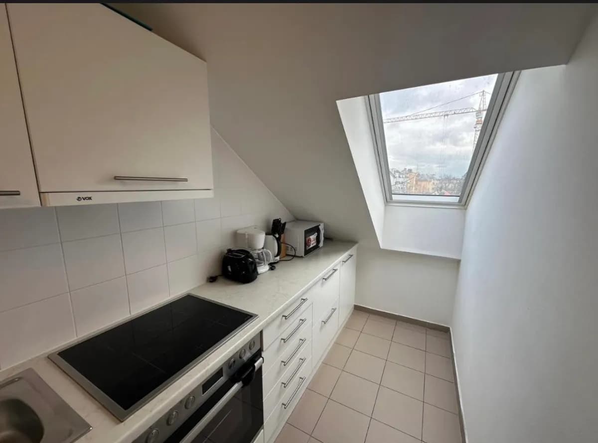 Wohnung mieten in Wien – 40 m², € 1.100 – Bild 6 von 11