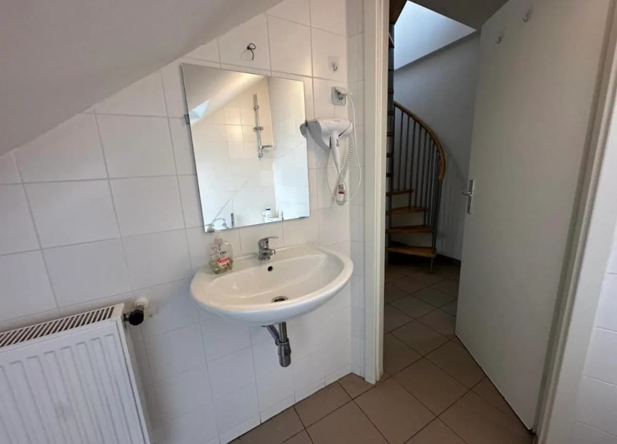 Wohnung mieten in Wien – 40 m², € 1.100 – Bild 7 von 11