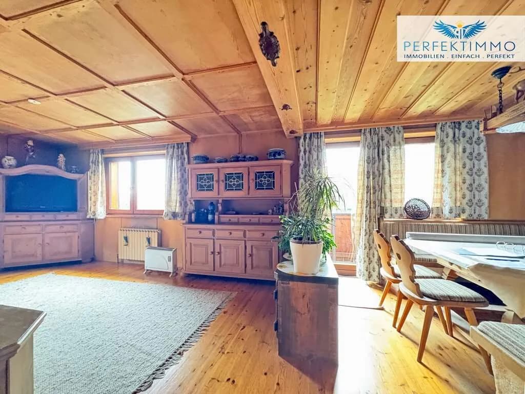 Immobilie kaufen in Innsbruck-Land – 130 m², € 399.000 – Bild 1 von 13