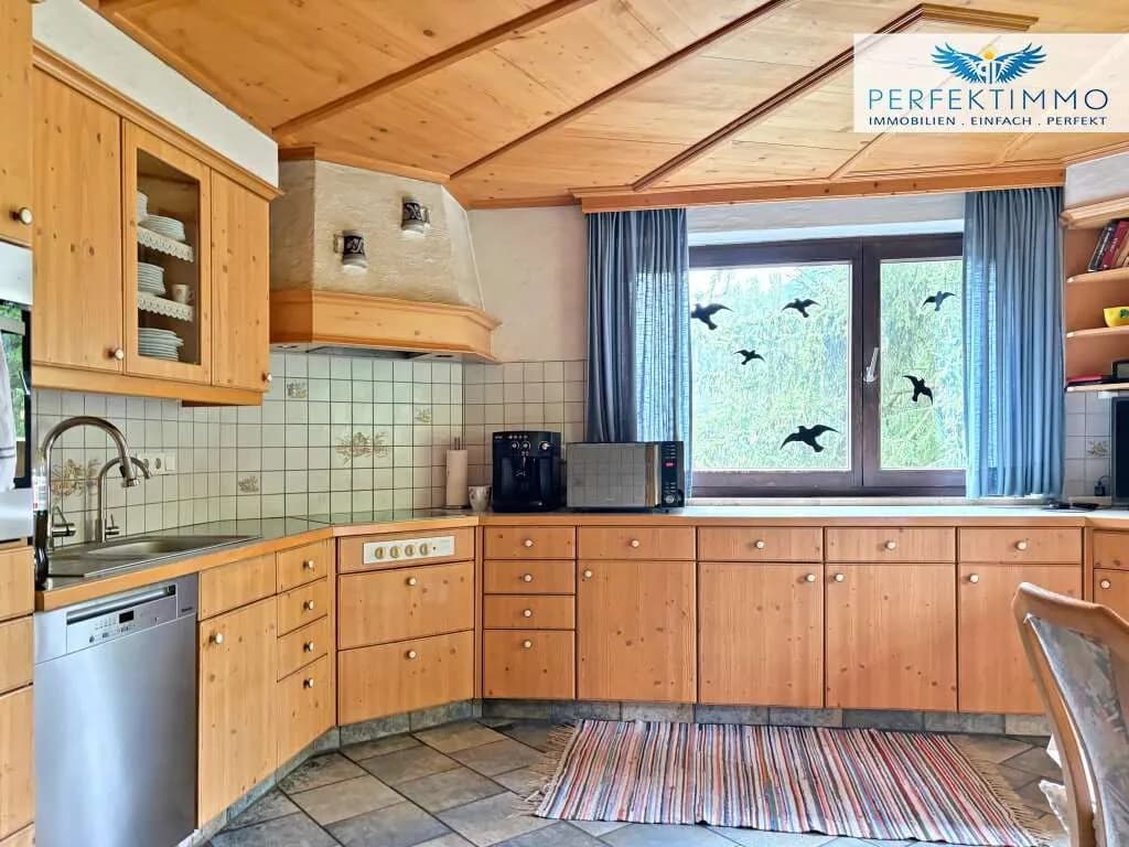 Immobilie kaufen in Innsbruck-Land – 130 m², € 399.000 – Bild 4 von 13