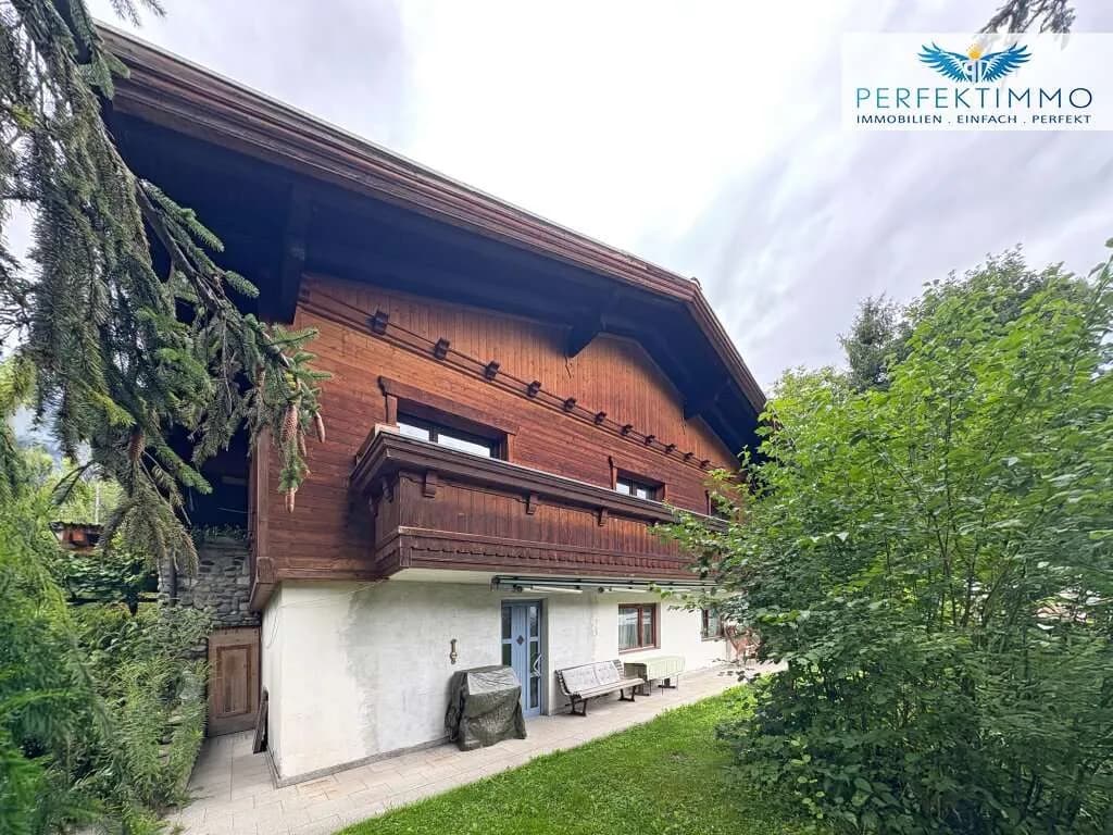 Immobilie kaufen in Innsbruck-Land – 130 m², € 399.000 – Bild 6 von 13