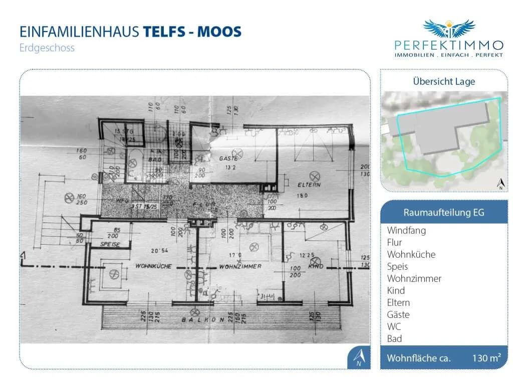 Immobilie kaufen in Innsbruck-Land – 130 m², € 399.000 – Bild 12 von 13