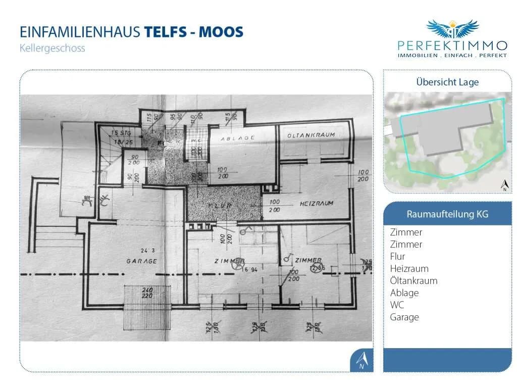 Immobilie kaufen in Innsbruck-Land – 130 m², € 399.000 – Bild 13 von 13