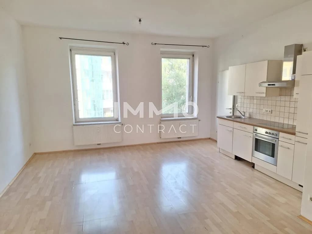 Wohnung mieten in Linz – 52,1 m², € 564 – Bild 4 von 11