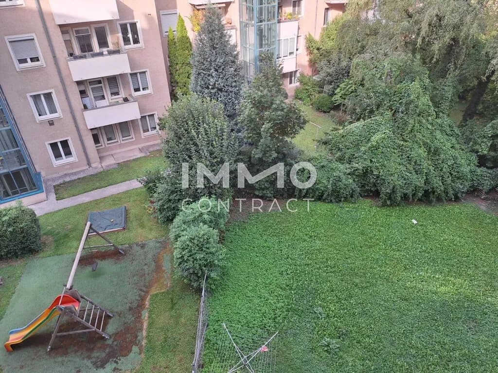 Wohnung mieten in Linz – 52,1 m², € 564 – Bild 5 von 11