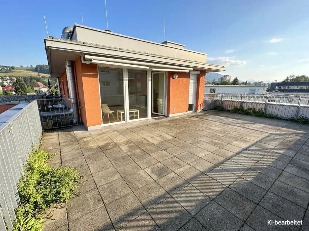 4-Zimmer-Wohnung kaufen in Steyr – 120,97 m², € 393.945