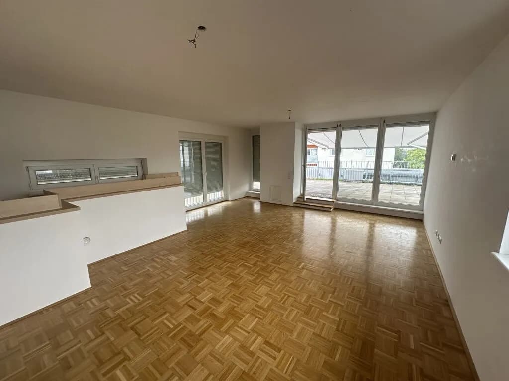 4-Zimmer-Wohnung kaufen in Steyr – 120,97 m², € 393.945 – Bild 2 von 13