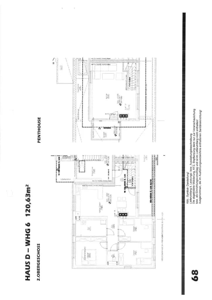 4-Zimmer-Wohnung kaufen in Steyr – 120,97 m², € 393.945 – Bild 13 von 13