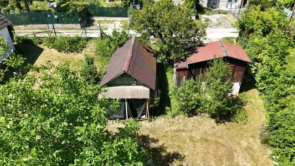 Grundstück kaufen in Wien – 467 m², € 525.000 – Bild 3 von 5