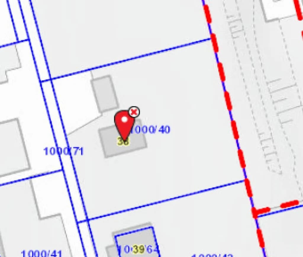 Grundstück kaufen in Wien – 467 m², € 525.000 – Bild 5 von 5