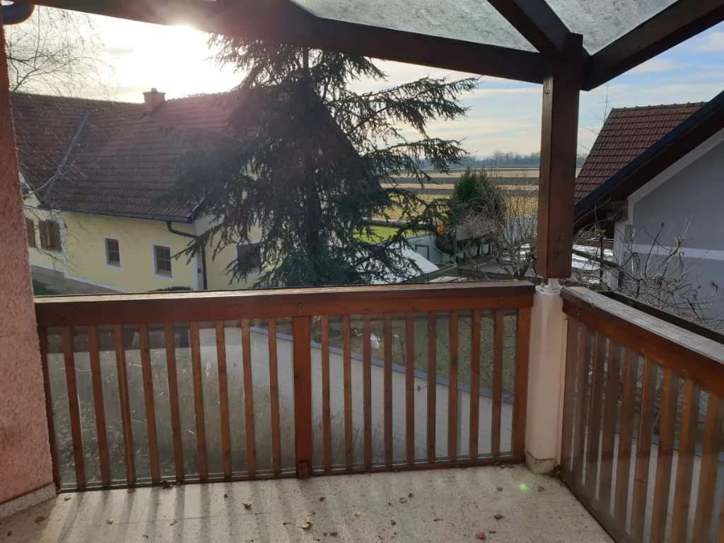 3-Zimmer-Wohnung mieten in Südoststeiermark – 87,3 m², € 910 – Bild 1 von 11