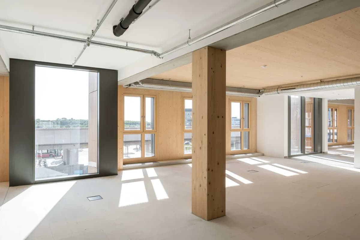 Gewerbeimmobilie mieten in Wien – 800 m² – Bild 5 von 10