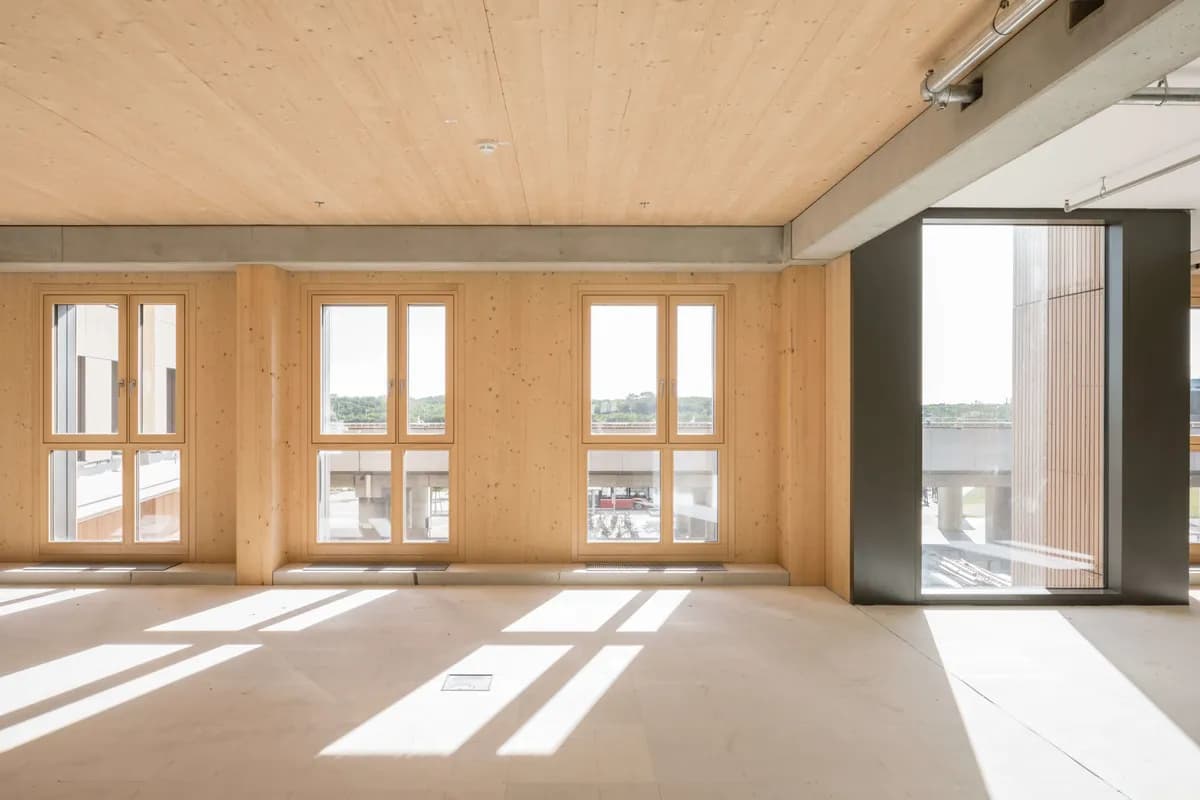Gewerbeimmobilie mieten in Wien – 800 m², € 13.655 – Bild 12 von 24