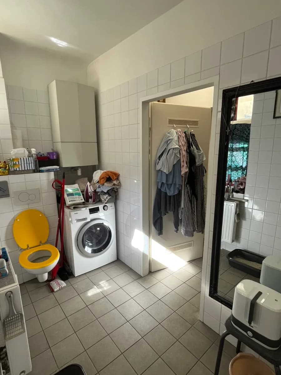 2-Zimmer-Wohnung mieten in Wien – 40 m², € 450 – Bild 2 von 8
