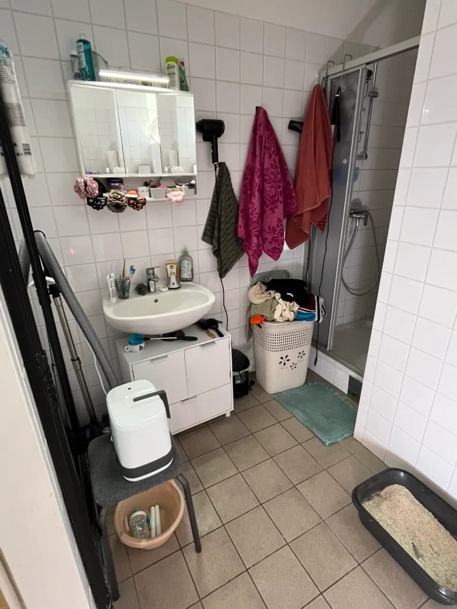 2-Zimmer-Wohnung mieten in Wien – 40 m², € 450 – Bild 3 von 8